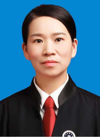 宁波律师陈春香