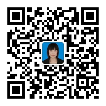 香港居民律师跨境法律服务的二维码