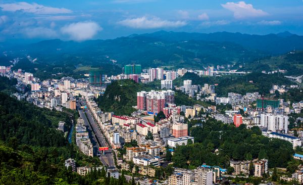 湖北省恩施州咸丰县征地补偿标准