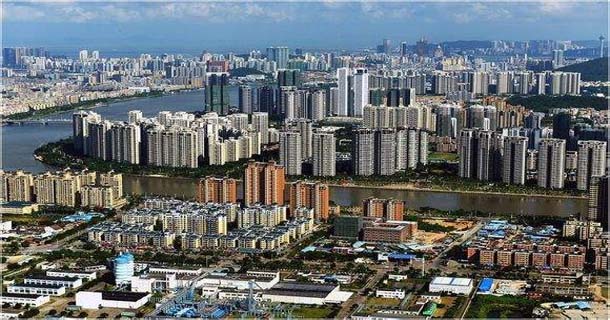 广东省珠海市斗门区征地补偿标准