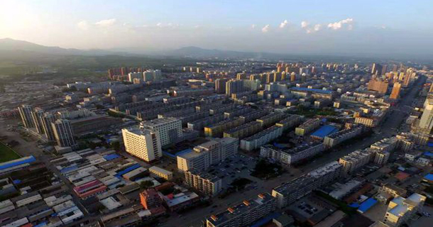 辽宁省朝阳市建平县征地补偿标准