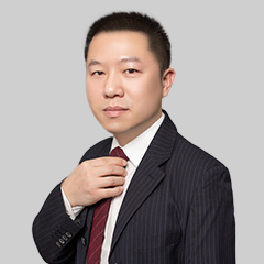 武漢律師-夏振華律師