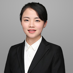 杭州律師-潘玲律師