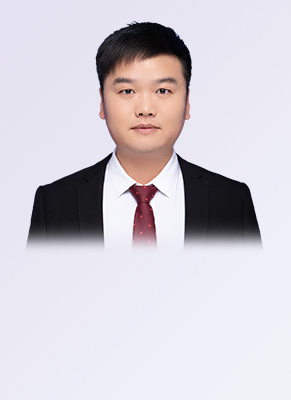 杭州律師-楊豐帆律師