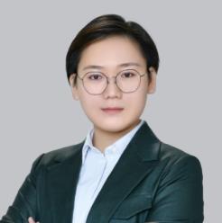 成都律师-陈依依律师