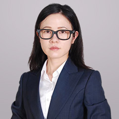 普陀区律师-唐蔚洁律师