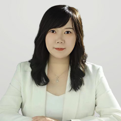 浦东新区律师-苏珊珊律师