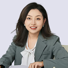 贵阳律师-王婉春律师