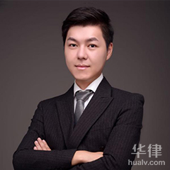 上海律师-陈文龙律师
