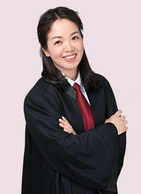 上海律师-管晓萍律师