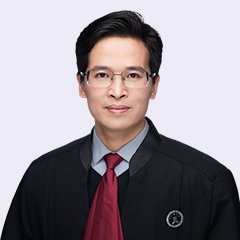 南京律师-蒋永龙律师