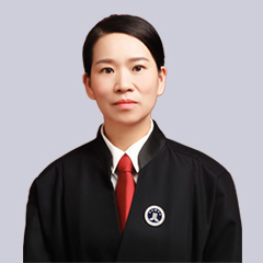 宁波律师-陈春香律师