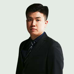 沈陽律師-李首錚律師