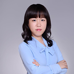 合肥律師-黃琳琳律師