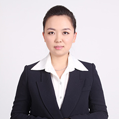 哈尔滨律师-张冰燕律师—18645002963