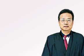 中山律师-罗江民律师