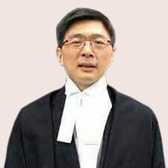 香港律師-張元洪律師
