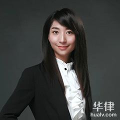 浦东新区律师-张烨律师