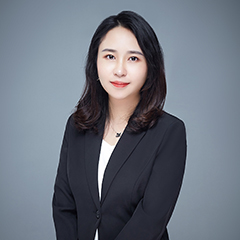 南京律师-范丽娟律师