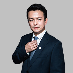 沈陽律師-盧宏旺律師