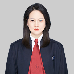 合肥律師-朱婭娟律師