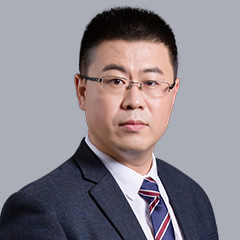 淄博律师-徐海铭律师