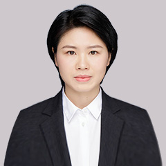 上海律师-肖蓉律师