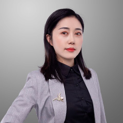 合肥律師-陳芳律師