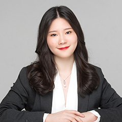 重慶律師-鞠夢萍律師