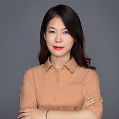 濟南律師-陳福蘭律師