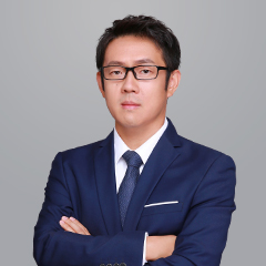 北京律師-王波濤律師