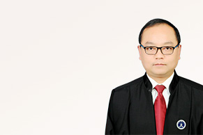 汉中律师-齐天柱律师