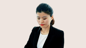 廣州律師-黃文靜律師