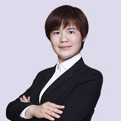 上海律师-郭秋丽律师