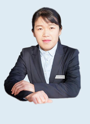 濟南律師-姜瑞青律師