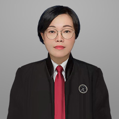 天门市律师-张晓琴律师
