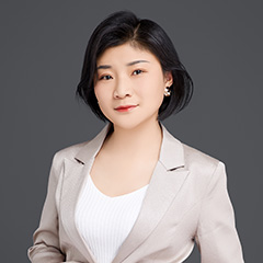 南京律师-陈美玲律师