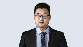 武漢律師-智成團隊律師
