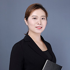 北京律師-張欣律師