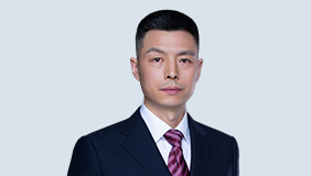 重慶律師-趙龍律師