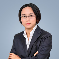 上海律师-段崇雯律师
