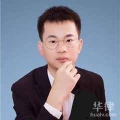 武漢律師-張明震律師