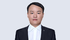 鄭州律師-黃前振律師