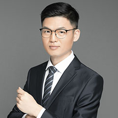 上海律师-曹祥龙律师