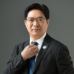 泰州律师-陈志学主任律师