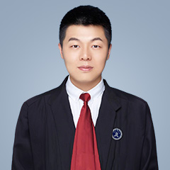 合肥律师-冯翔律师