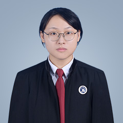 宁波律师-卢梦莲律师