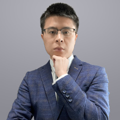 上海律师-雷初峰律师团队
