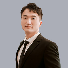 沈阳律师-佟新宝律师