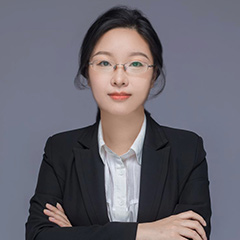扬州律师-王婷律师